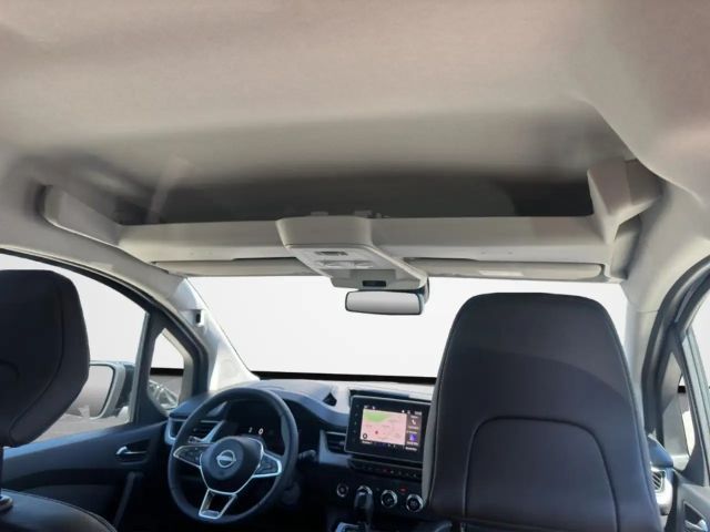 Nissan Townstar