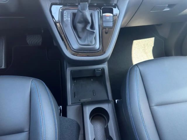 Nissan Townstar