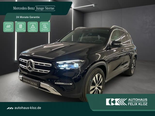 Mercedes-Benz GLE 400 e 4M*AHK*Distronic*Panora*Totwinkel*360* 2025 Hybride / Benzine