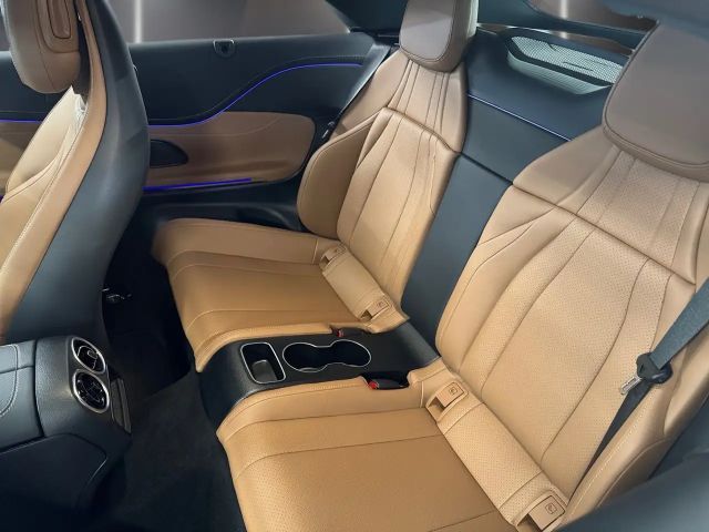 Mercedes-Benz CLE 200