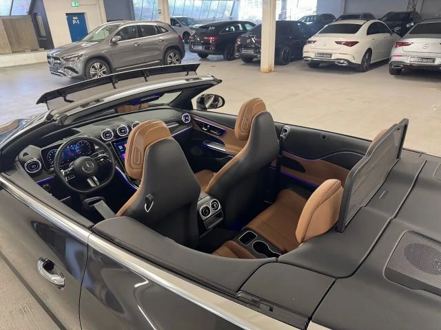Mercedes-Benz CLE 200