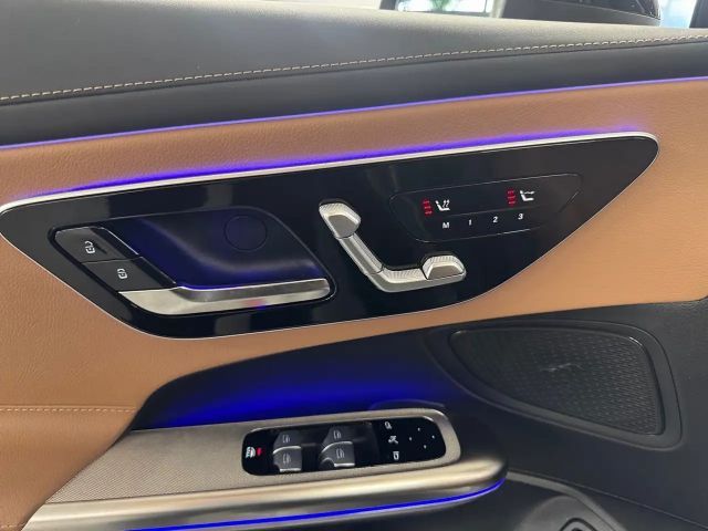 Mercedes-Benz CLE 200