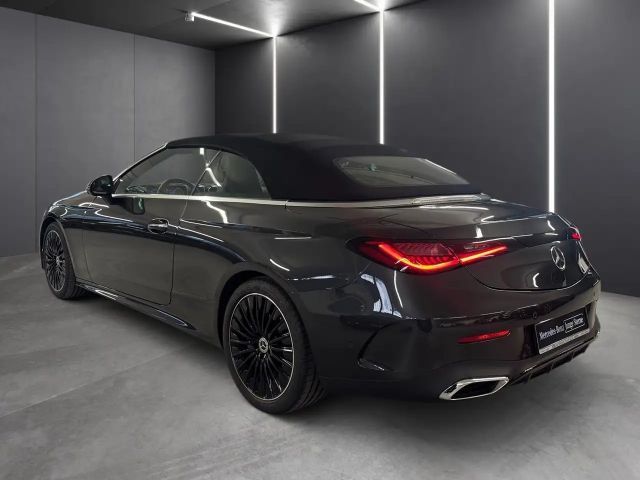 Mercedes-Benz CLE 200