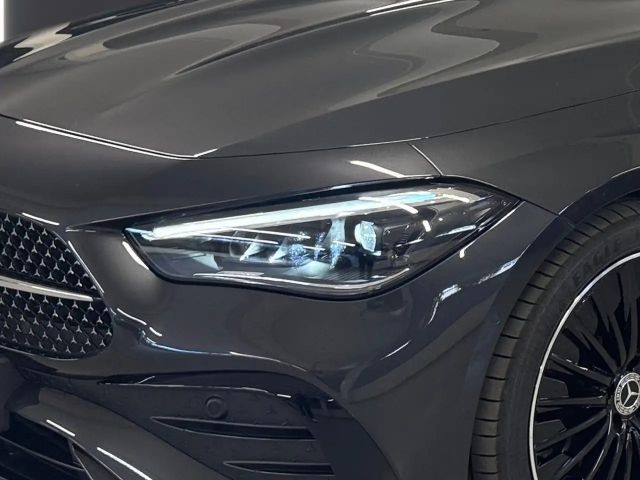 Mercedes-Benz CLE 200