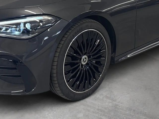 Mercedes-Benz CLE 200
