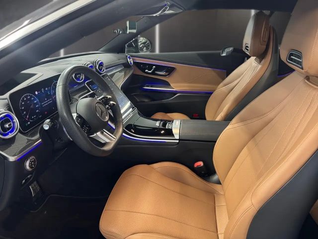 Mercedes-Benz CLE 200