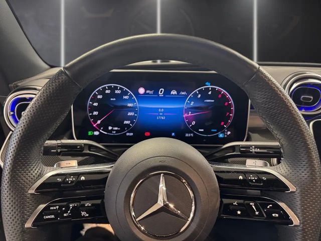 Mercedes-Benz CLE 200