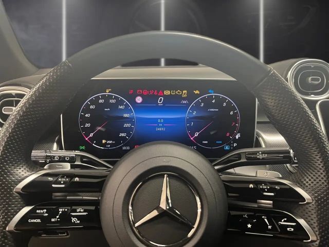 Mercedes-Benz GLC 200