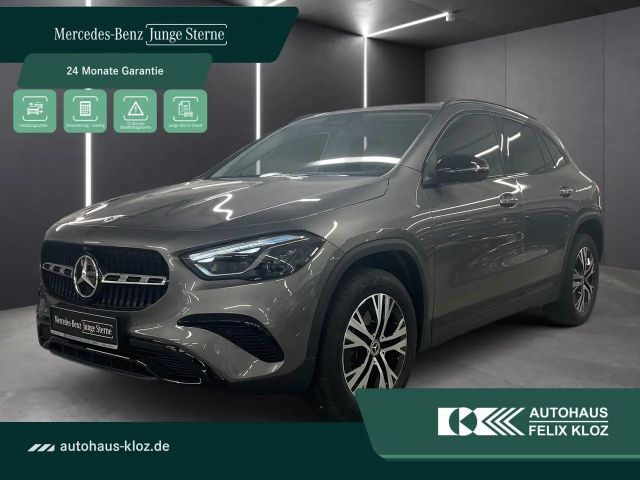 Mercedes-Benz GLA 220 d 4M Progressive*360*Totwink*Night*MBUX* 2025 Diesel