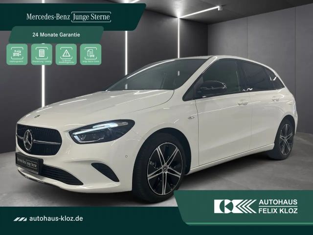Mercedes-Benz B 250 e Progressive*Distro*360*MuBeam*11kW*Night 2025 Hybride / Benzine