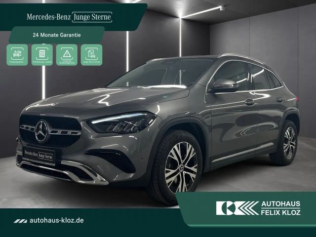 Mercedes-Benz GLA 180