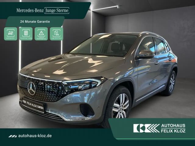 Mercedes-Benz EQA 250+ Electric Art*Distronic*LED*Kam*Totwink* 2025 Elektrisch