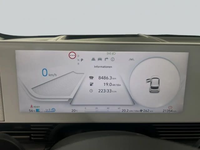 Hyundai Ioniq 5