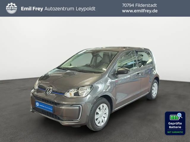 Volkswagen up! ! e-up! CCS PDC 2022 Elektrisch