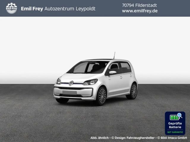 Volkswagen up! ! e-up! 2021 Elektrisch