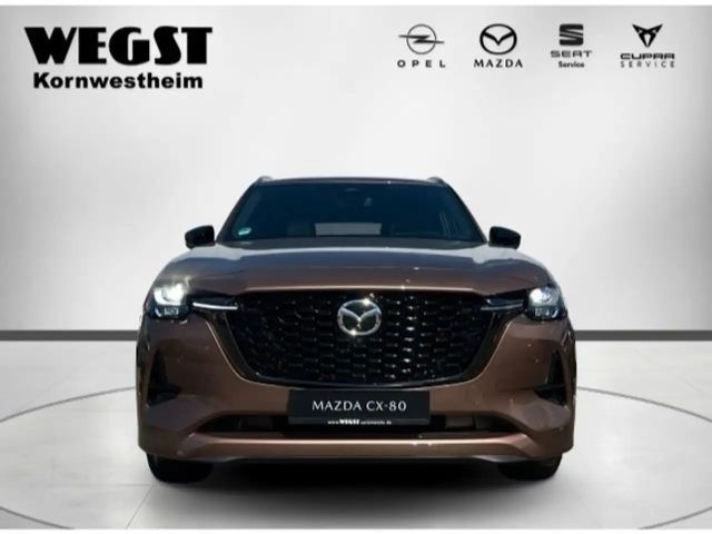 Mazda CX-80