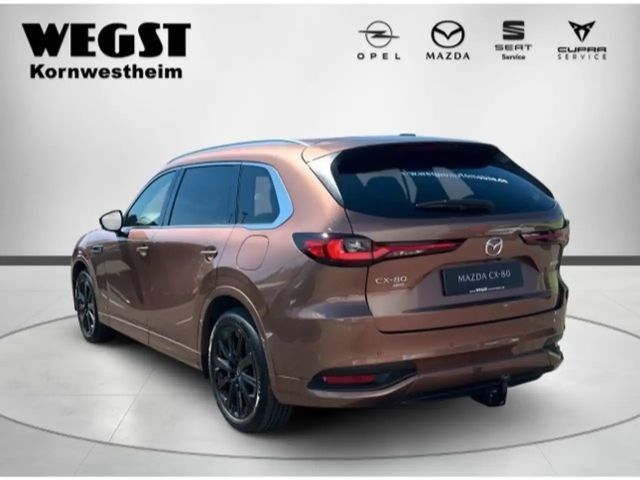 Mazda CX-80