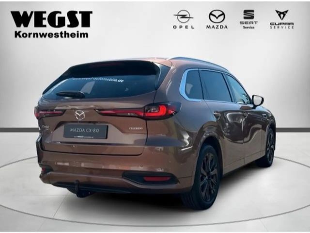 Mazda CX-80