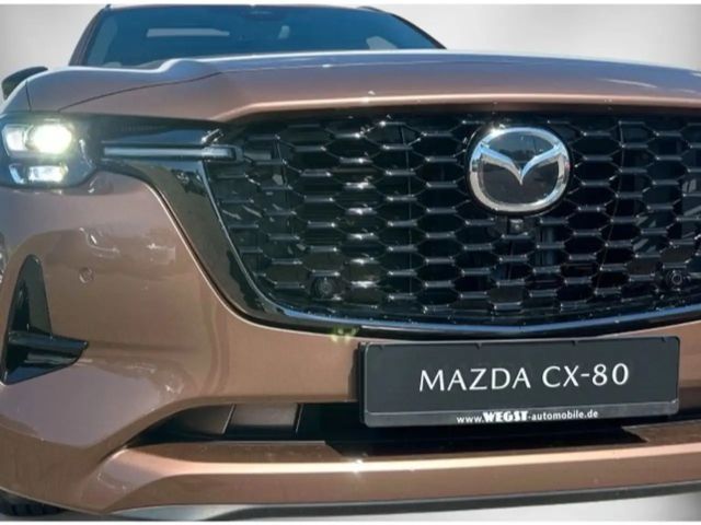 Mazda CX-80