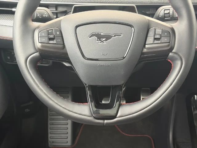 Ford Mustang Mach-E