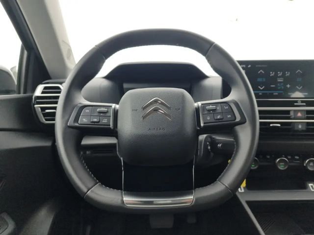 Citroen E-C4 Electric