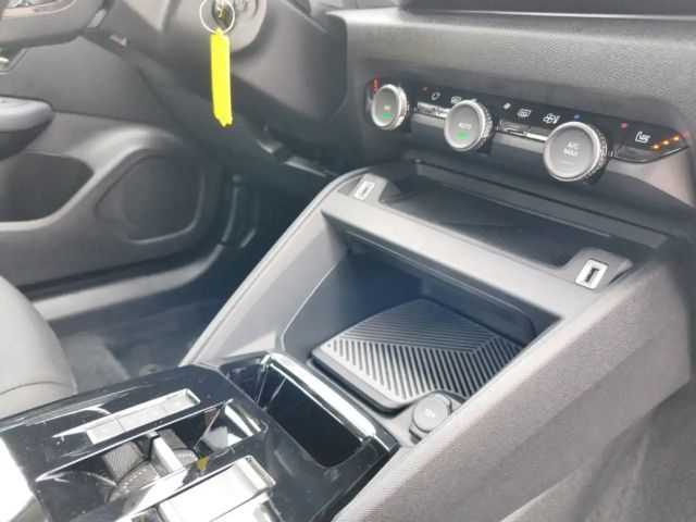 Citroen E-C4 Electric