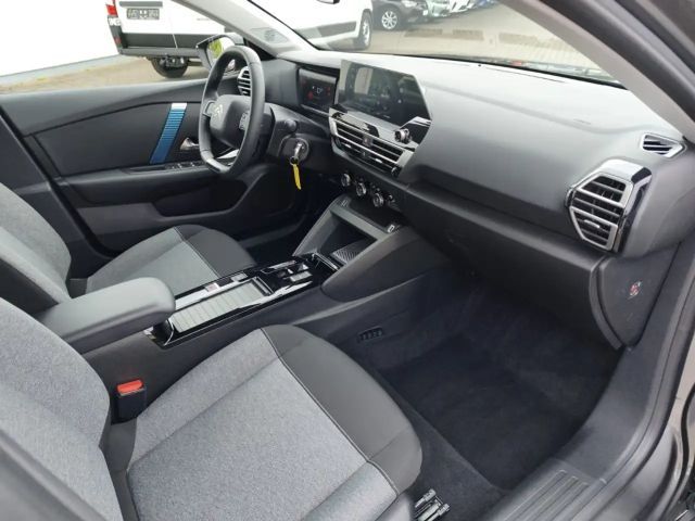 Citroen E-C4 Electric