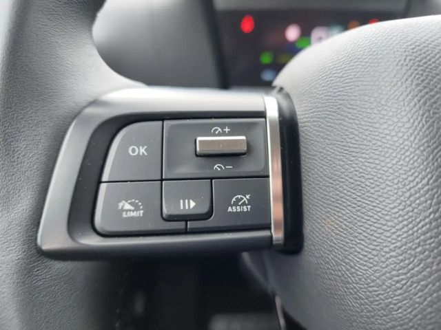 Citroen E-C4 Electric