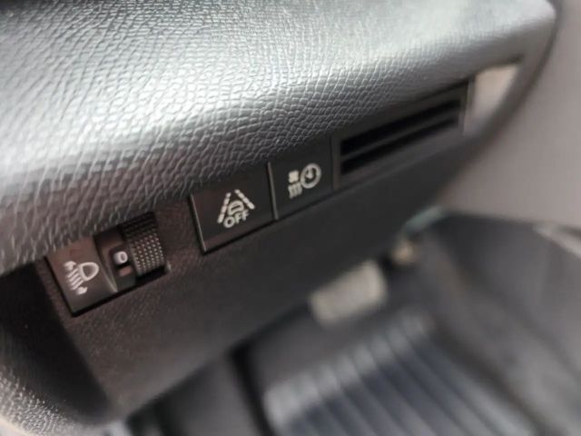 Citroen E-C4 Electric