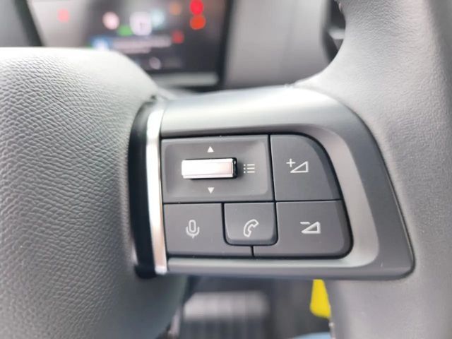 Citroen E-C4 Electric