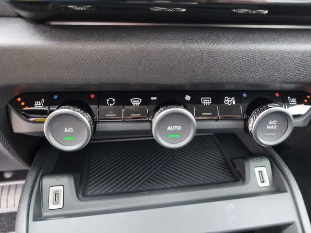 Citroen E-C4 Electric
