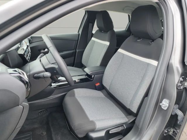 Citroen E-C4 Electric