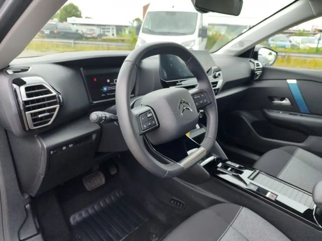 Citroen E-C4 Electric