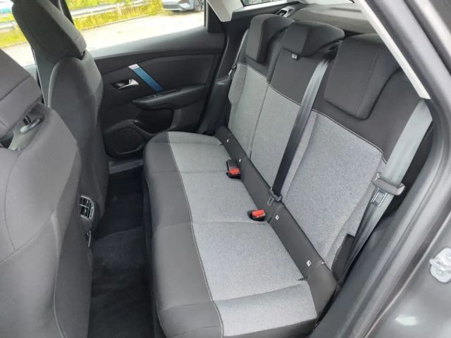 Citroen E-C4 Electric