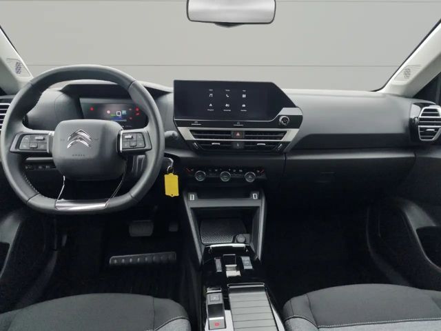 Citroen E-C4 Electric