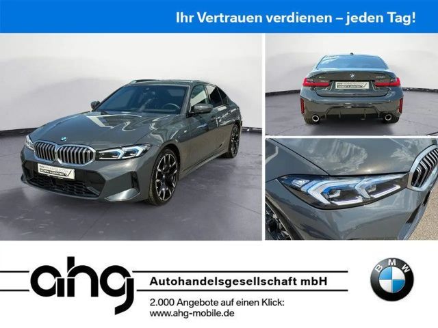 BMW 330 i xDrive M Sportpaket Navi Leder Tempom.aktiv 2026 Benzine