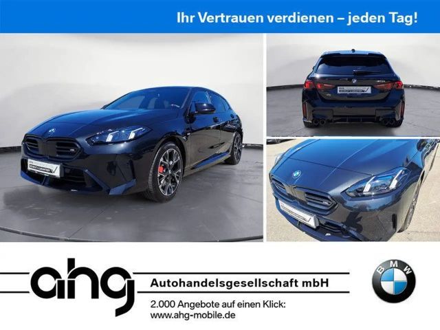 BMW 135 xDrive M Sportpaket Pro M Sportsitze DSG Ku 2025 Benzine