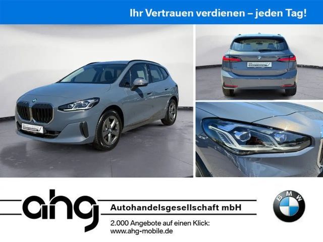 BMW 220