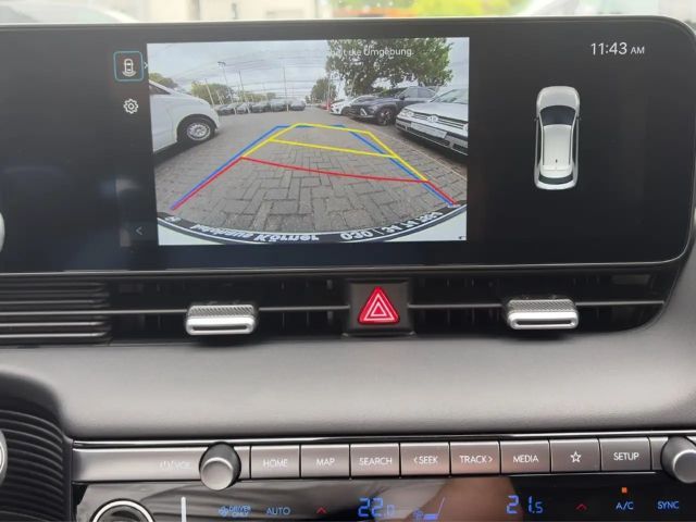 Hyundai Ioniq 5
