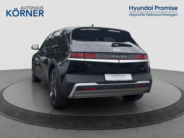 Hyundai Ioniq 5