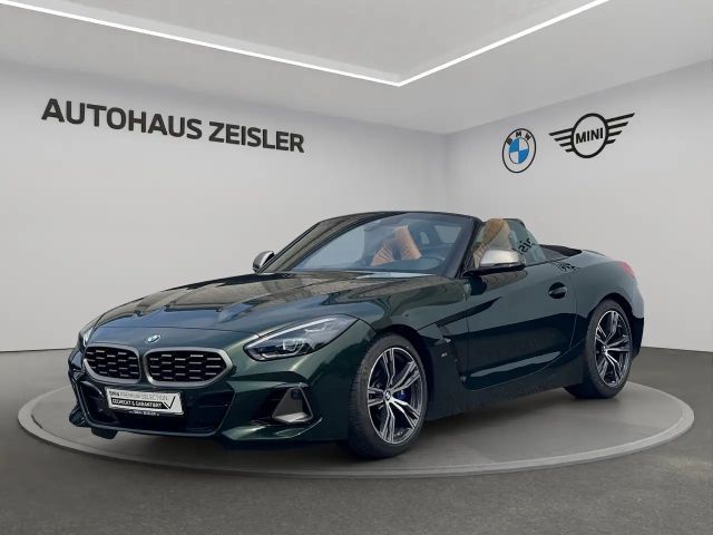 BMW Z4 M40i Head-Up HarmanKardon LederCognac 2025 Benzine