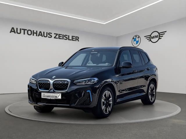 BMW iX3 M SPORTPAKET Rückfahrkamera Driv.-Assistant-Prof 2023 Elektrisch