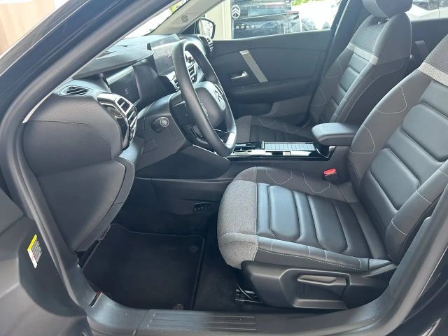 Citroen E-C4 Electric