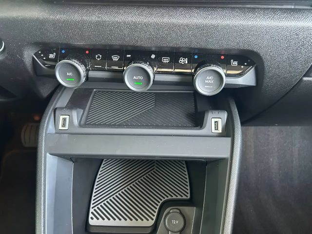 Citroen E-C4 Electric