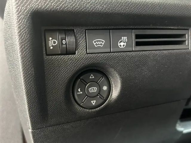 Citroen E-C4 Electric
