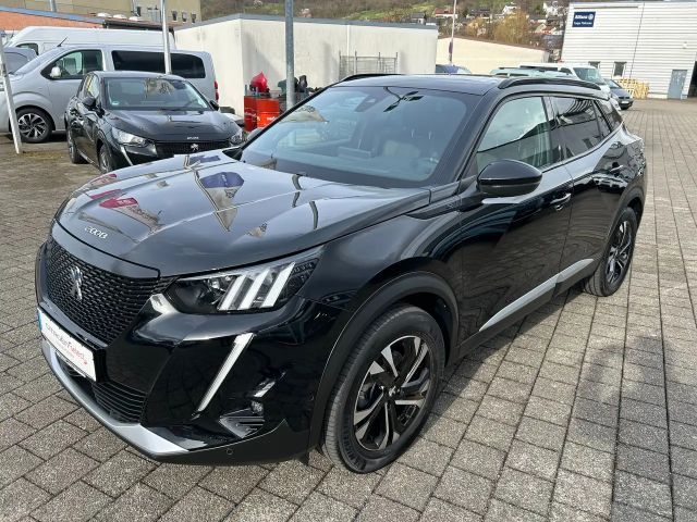 Peugeot e-2008