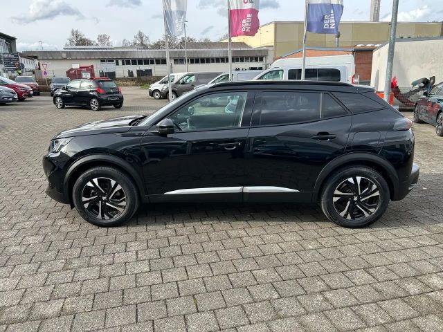 Peugeot e-2008