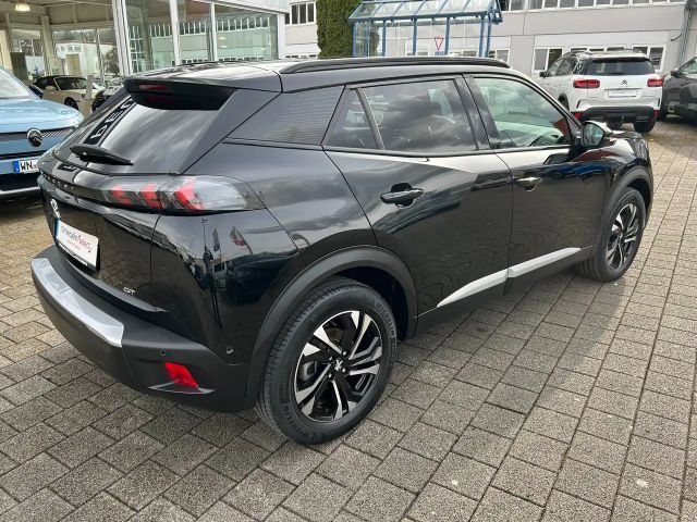 Peugeot e-2008