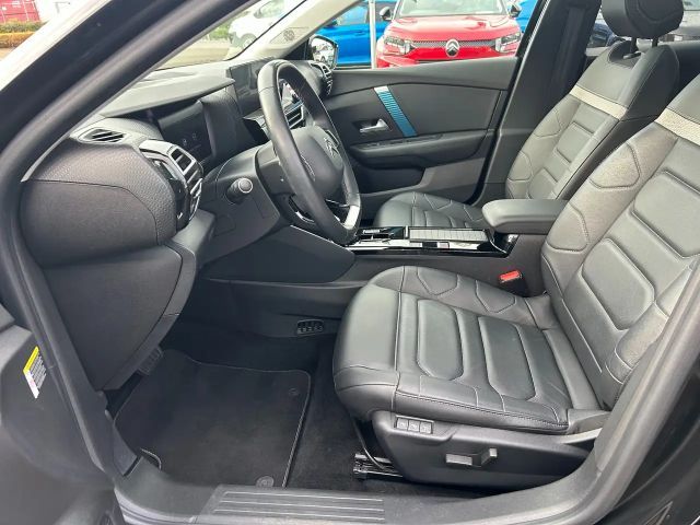 Citroen E-C4 Electric
