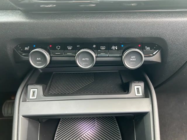 Citroen E-C4 Electric